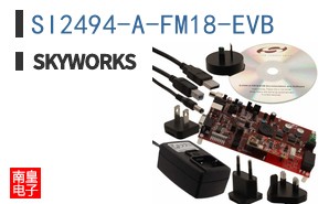 SI2494-A-FM18-EVB