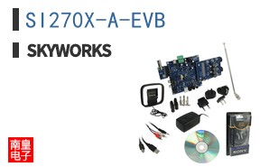 SI270X-A-EVB