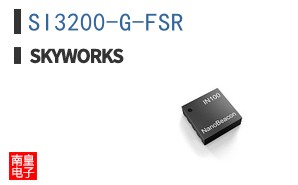 SI3200-G-FSR