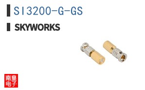 SI3200-G-GS