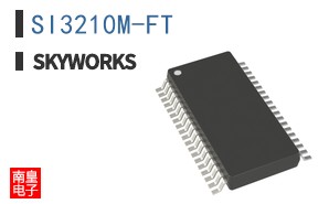 SI3210M-FT