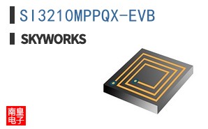 SI3210MPPQX-EVB