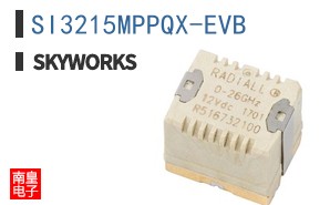 SI3215MPPQX-EVB