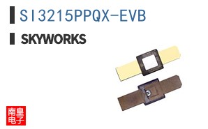 SI3215PPQX-EVB