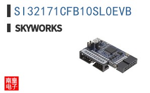 SI32171CFB10SL0EVB