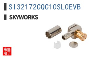 SI32172CQC10SL0EVB