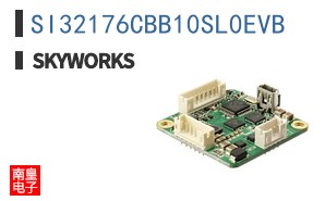 SI32176CBB10SL0EVB