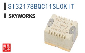 SI32178BQC11SL0KIT