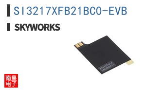 SI3217XFB21BC0-EVB