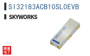SI32183ACB10SL0EVB