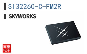 SI32260-C-FM2R