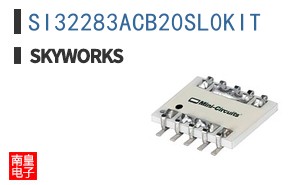 SI32283ACB20SL0KIT