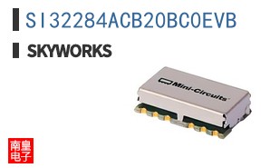 SI32284ACB20BC0EVB