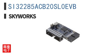 SI32285ACB20SL0EVB