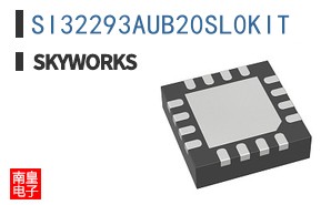 SI32293AUB20SL0KIT