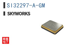 SI32297-A-GM