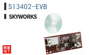 SI3402-EVB