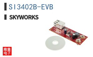 SI3402B-EVB