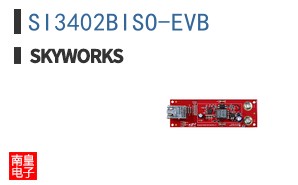 SI3402BISO-EVB