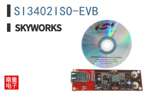 SI3402ISO-EVB