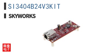 SI3404B24V3KIT