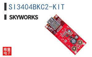SI3404BKC2-KIT