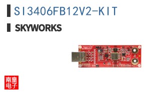 SI3406FB12V2-KIT