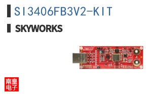 SI3406FB3V2-KIT