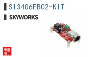 SI3406FBC2-KIT
