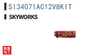 SI34071AC12V8KIT