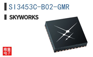SI3453C-B02-GMR