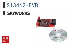 SI3462-EVB