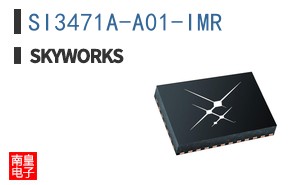 SI3471A-A01-IMR