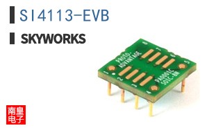 SI4113-EVB