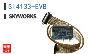 SI4133-EVB