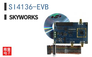 SI4136-EVB