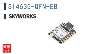 SI4635-QFN-EB