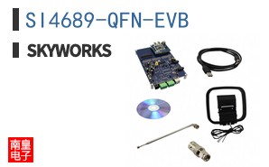SI4689-QFN-EVB