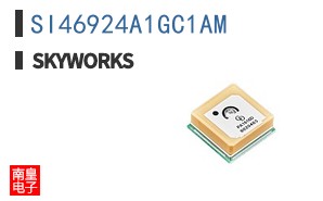 SI46924A1GC1AM