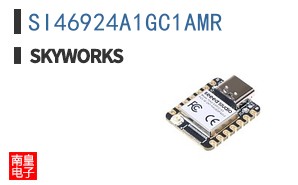 SI46924A1GC1AMR