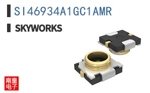 SI46934A1GC1AMR