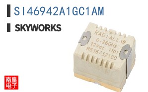 SI46942A1GC1AM