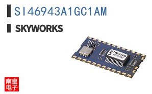 SI46943A1GC1AM