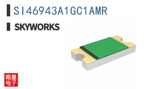 SI46943A1GC1AMR