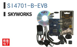 SI4701-B-EVB