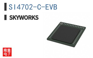 SI4702-C-EVB
