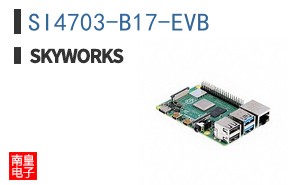 SI4703-B17-EVB