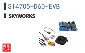SI4705-D60-EVB