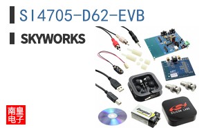 SI4705-D62-EVB