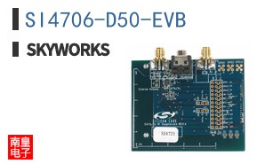 SI4706-D50-EVB
